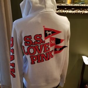 Vintage Victoria Secret sweat suite
